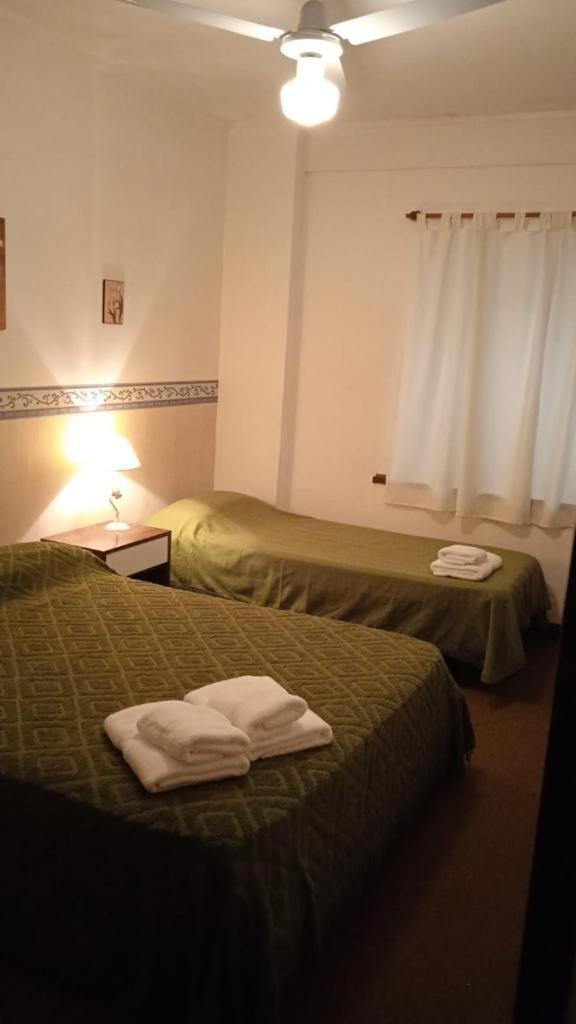 3Reyes Hotell Necochea Exteriör bild