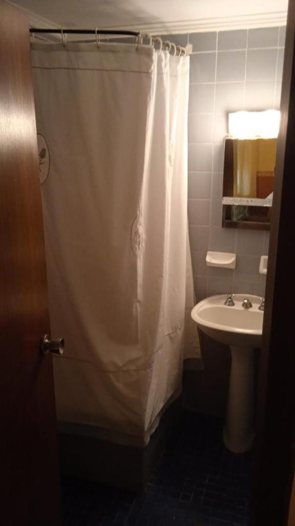 3Reyes Hotell Necochea Exteriör bild