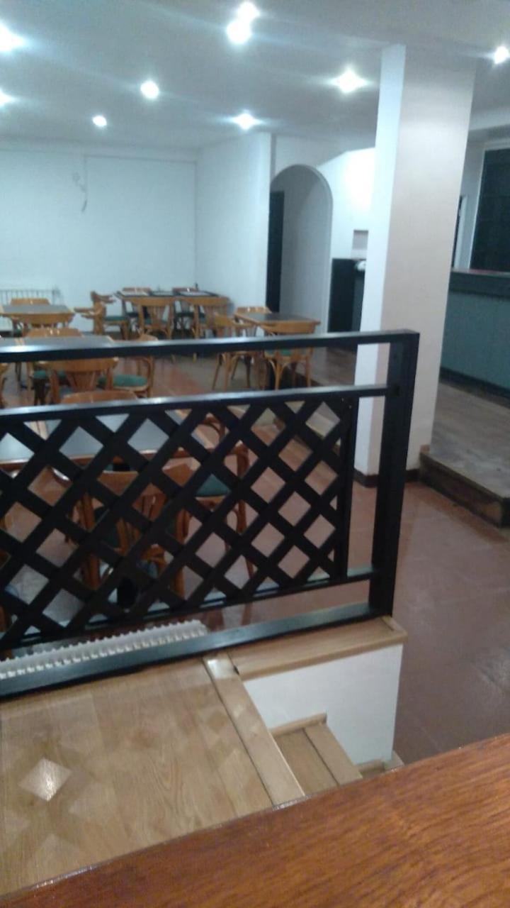 3Reyes Hotell Necochea Exteriör bild