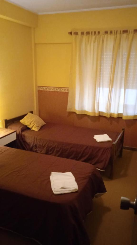 3Reyes Hotell Necochea Exteriör bild