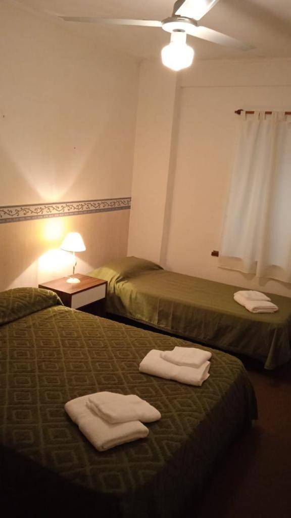 3Reyes Hotell Necochea Exteriör bild