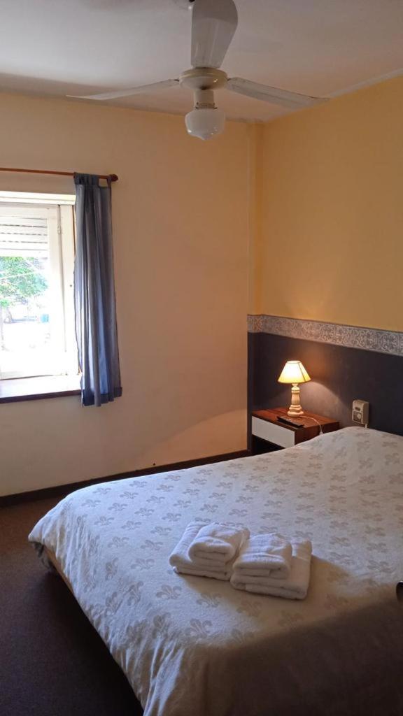 3Reyes Hotell Necochea Exteriör bild