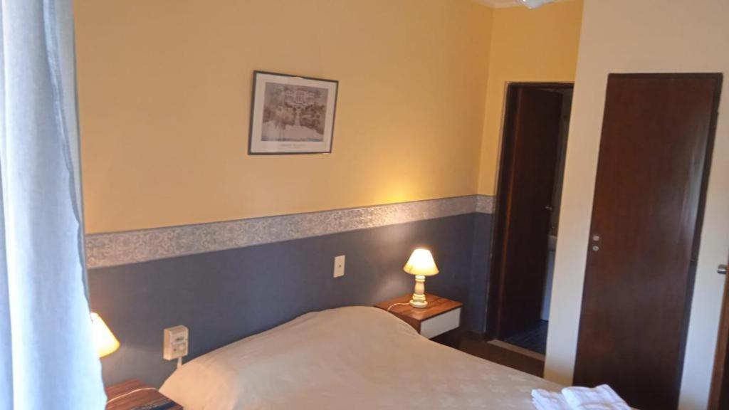 3Reyes Hotell Necochea Exteriör bild